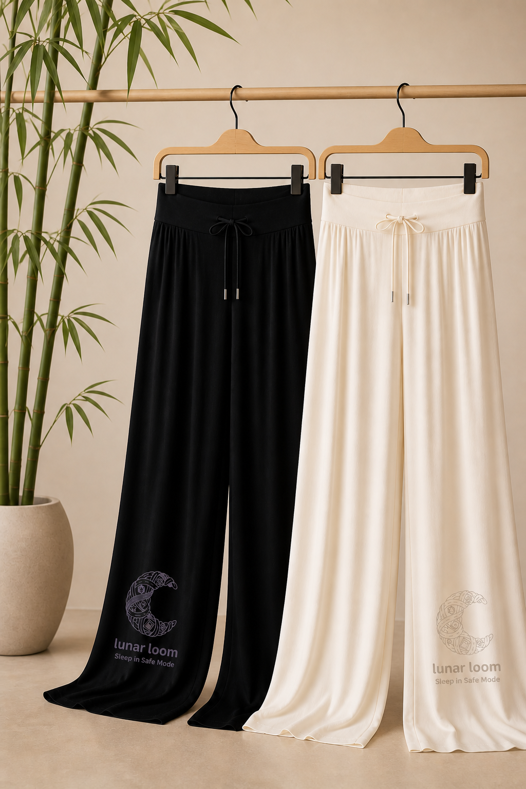 Bamboo Pajama Pants