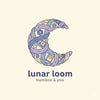 LunarLoom - Home