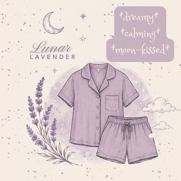 Midsummer Sleep Shorts