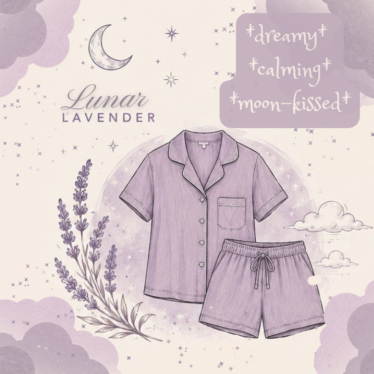 Midsummer Sleep Shirt