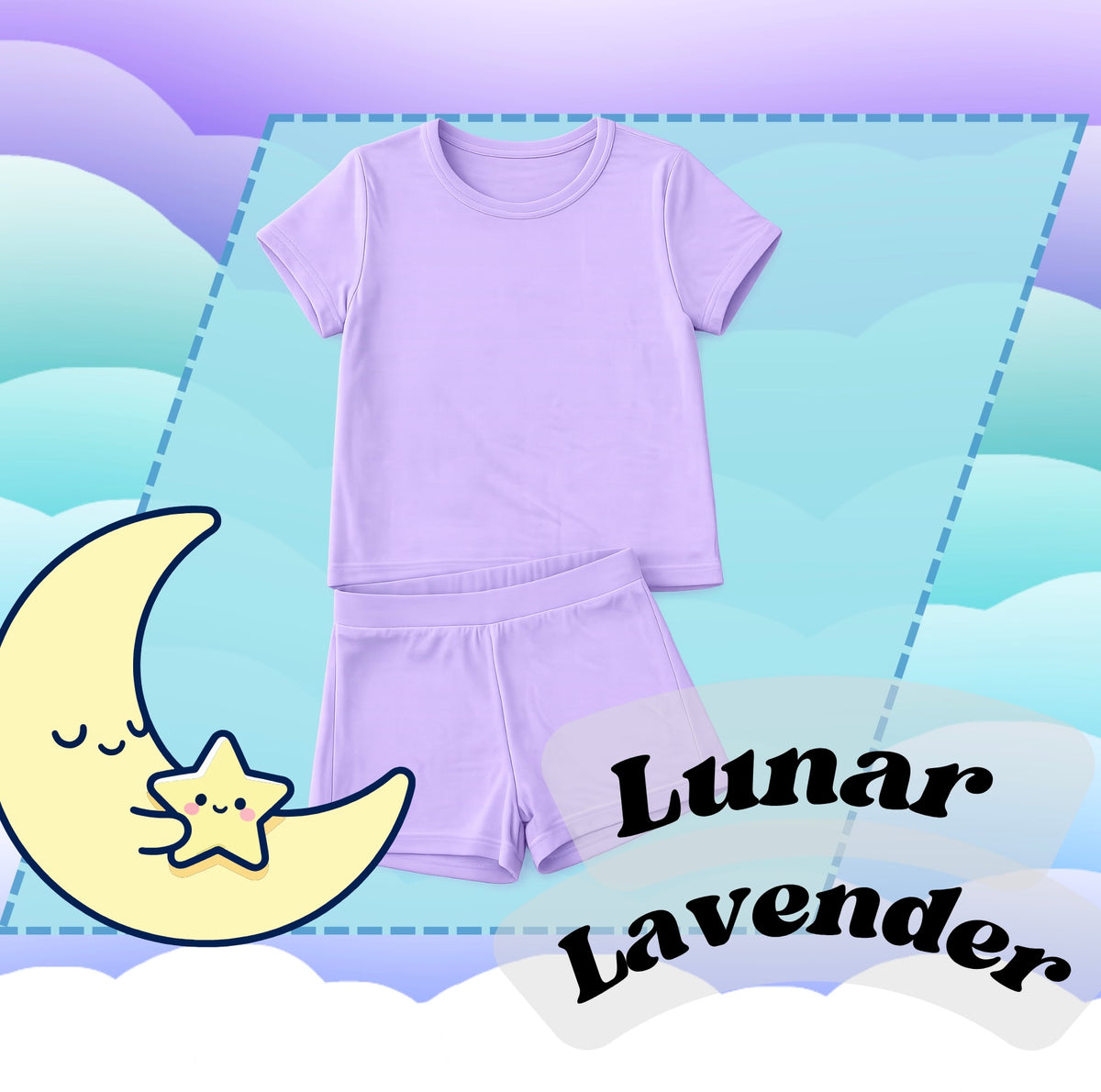 Moonbeam Sleep Set
