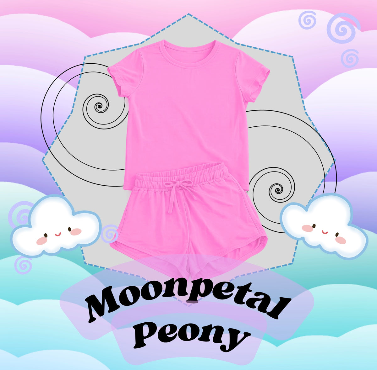 Stardrift Sleep Set