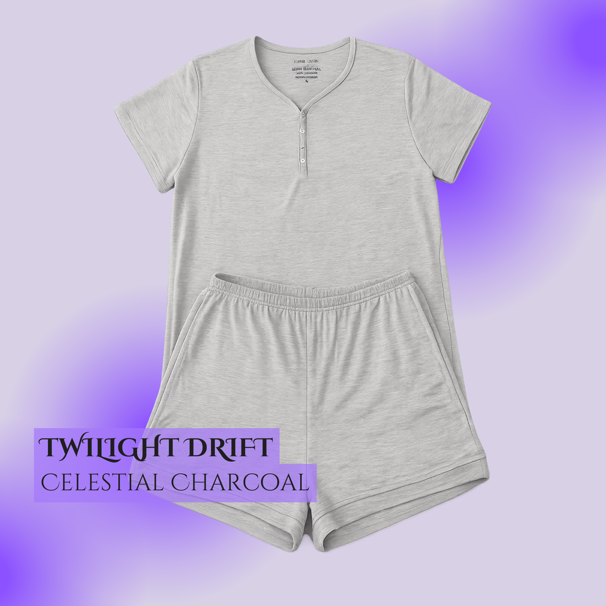 Twilight Drift Sleep Set