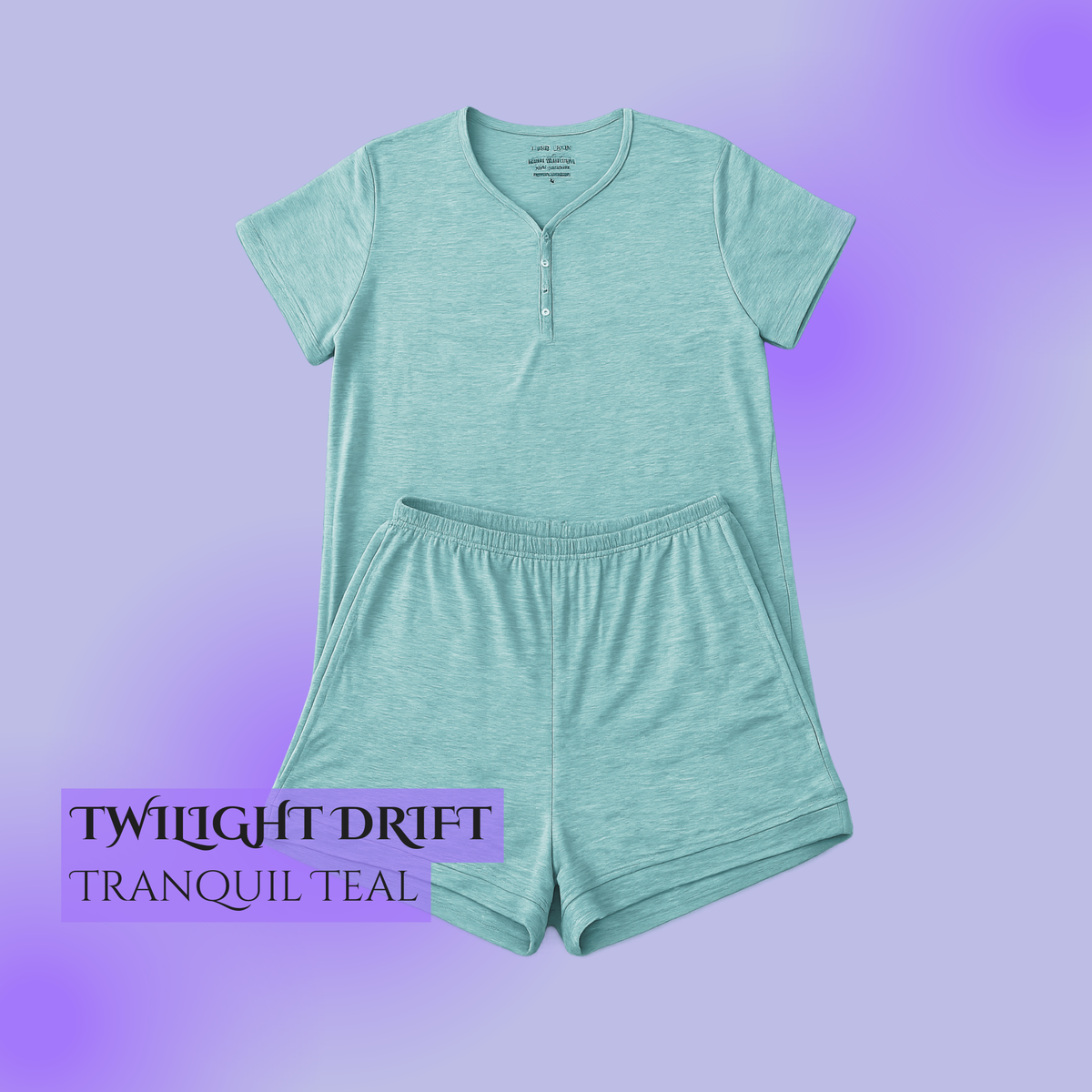 Twilight Drift Sleep Set