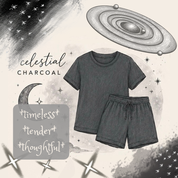 Midsummer Sleep Shirt