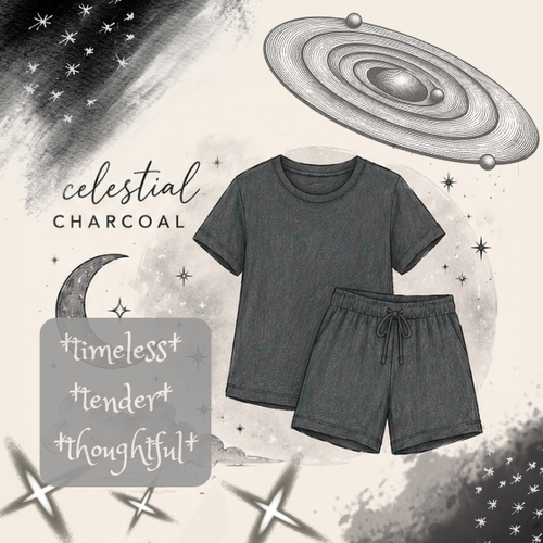 Midsummer Sleep Shirt